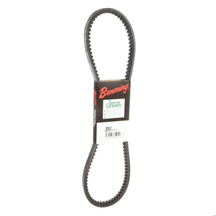 BX41 V-Belt